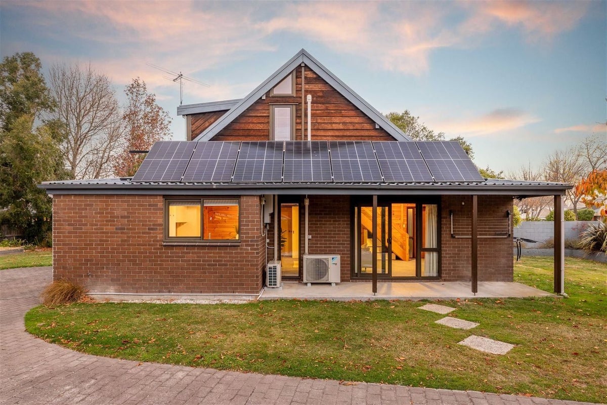 153 Hawthornden Road, Avonhead, Christchurch - Carousel 1