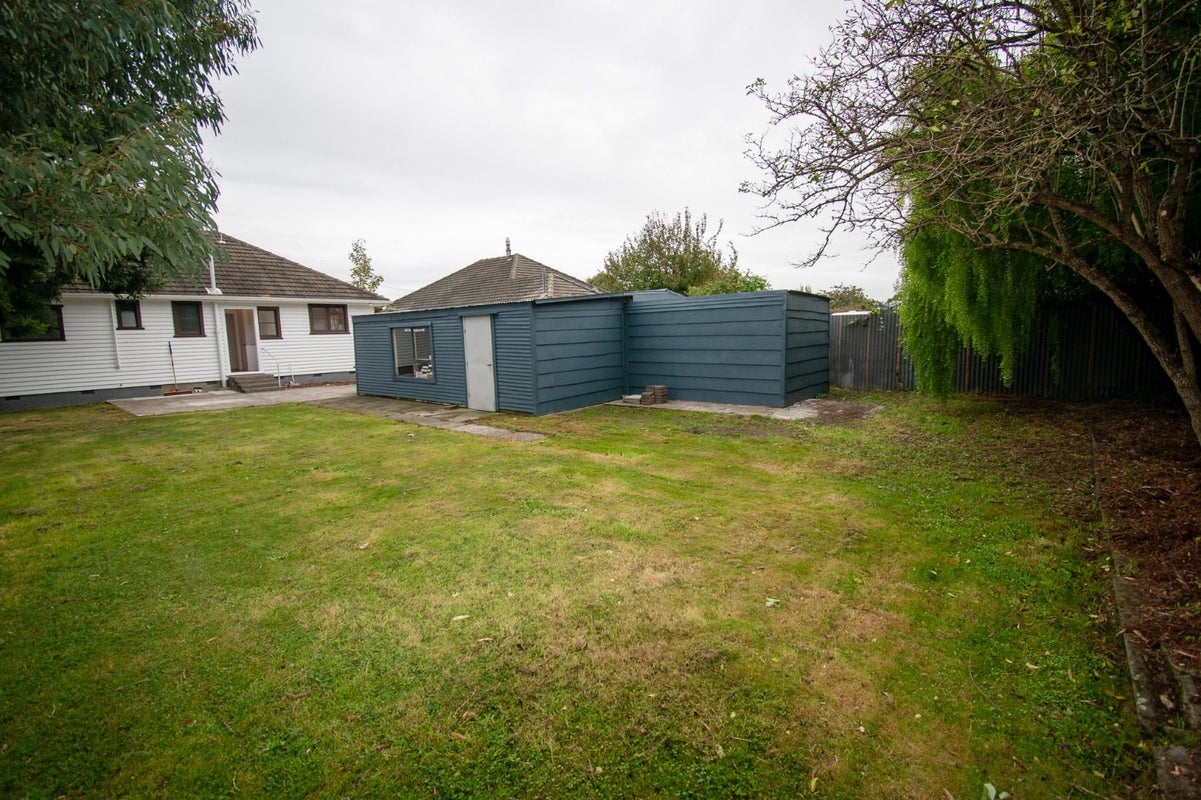 42 Glenfield Crescent, Mairehau, Christchurch - Carousel 11