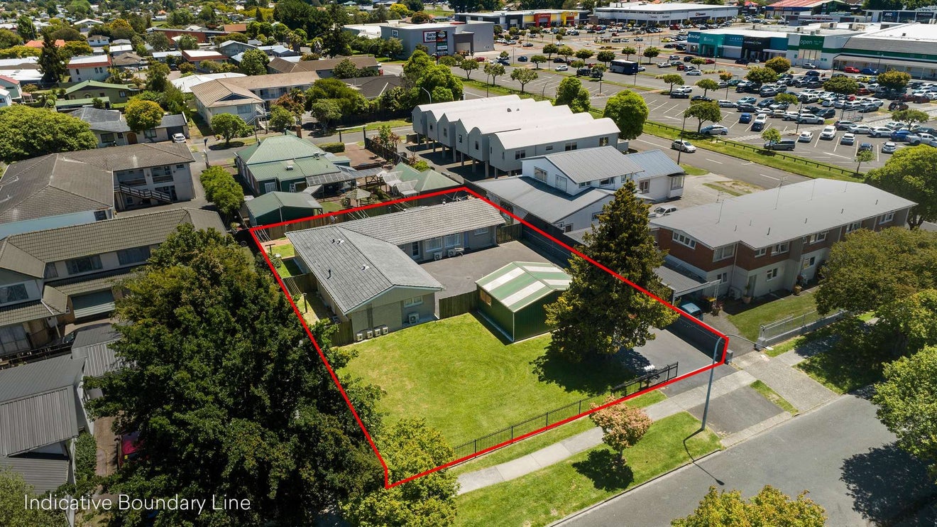 3 Eason Street, Victoria, Rotorua - Carousel 1