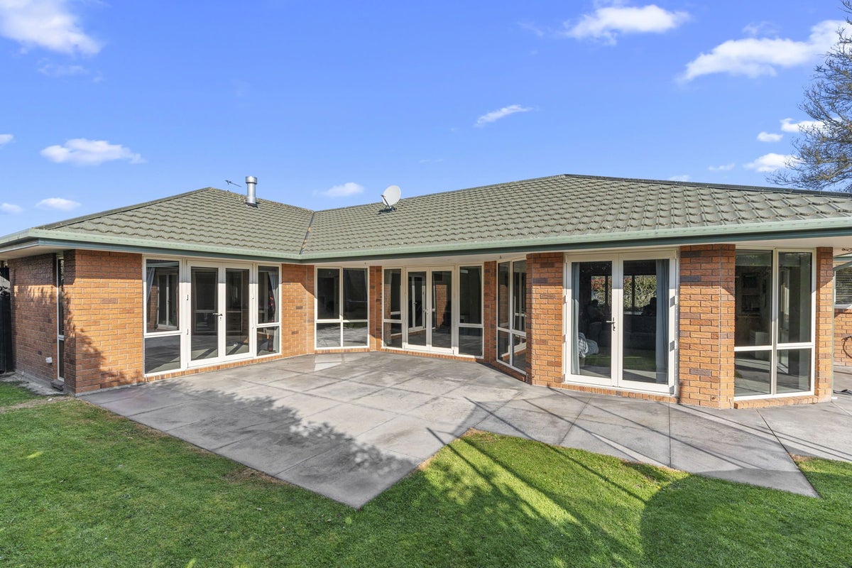 36 Merrin Street, Avonhead, Christchurch - Carousel 1