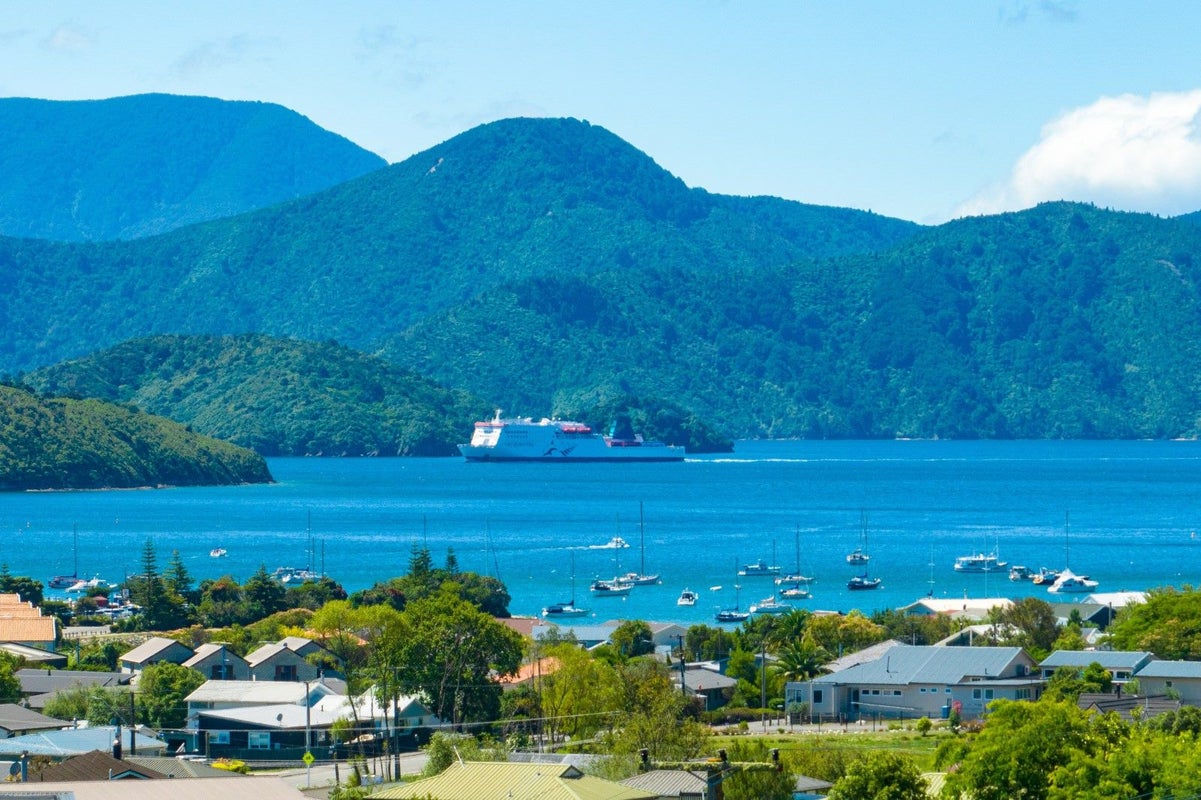 34 Moana View Road, Waikawa, Picton - Carousel 2