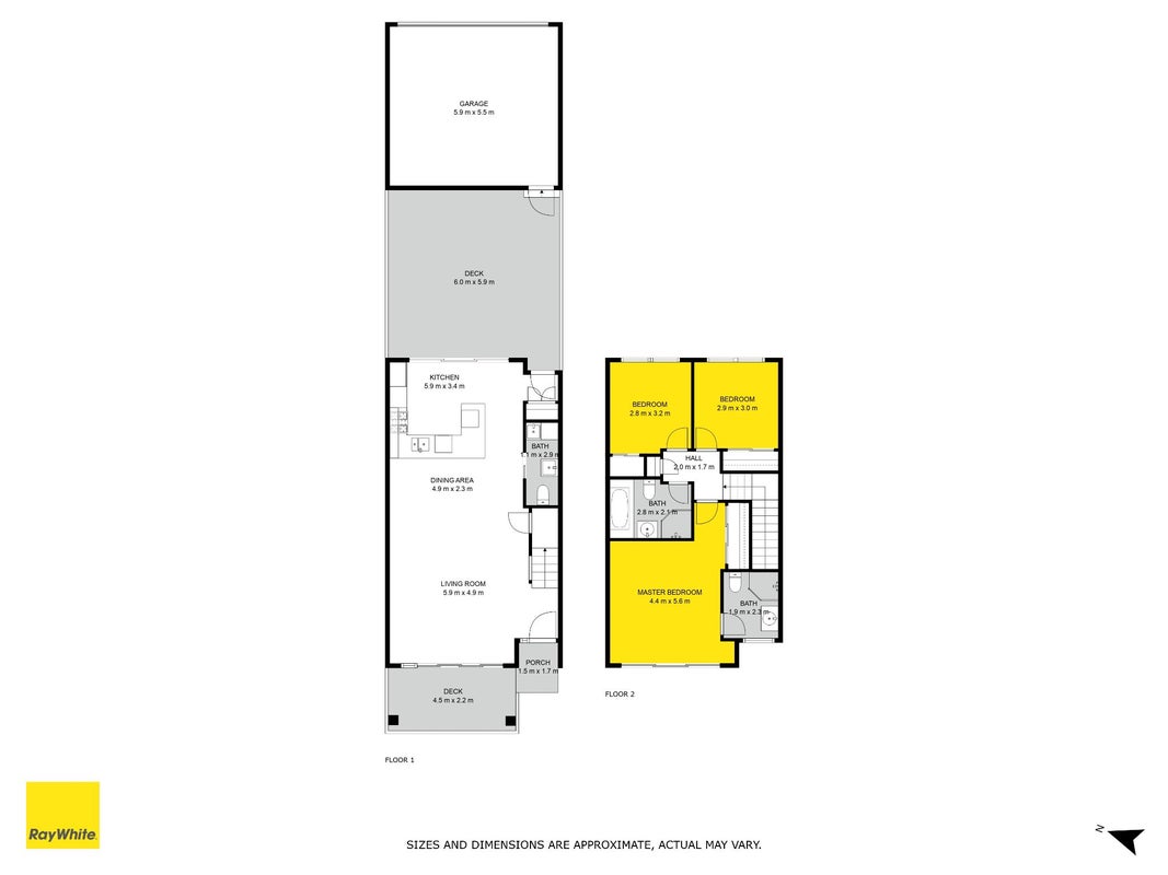 27 Hakawai Avenue, Takanini, Auckland - Carousel 23
