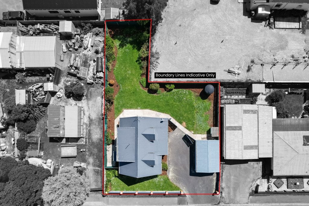 10 Evered Street, Weston, Oamaru - Carousel 22