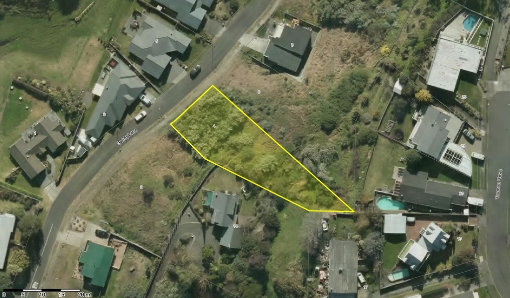 4 Sandy Lane, Otamatea, Whanganui - Carousel 1