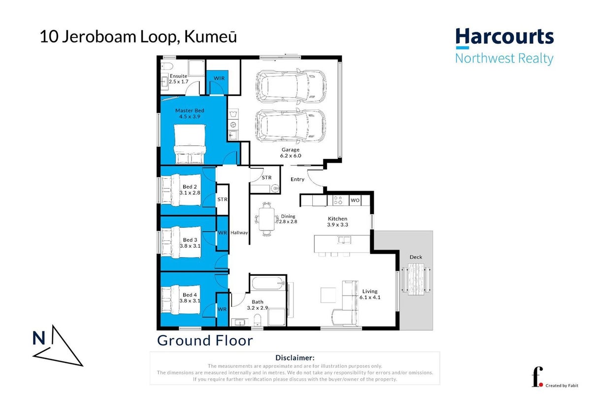 10 Jeroboam Loop, Kumeu - Carousel 20