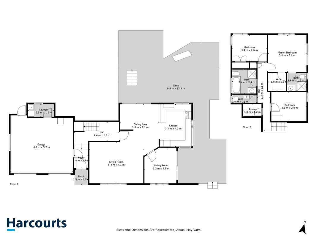 6 Merino Avenue, Somerville, Manukau - Carousel 35
