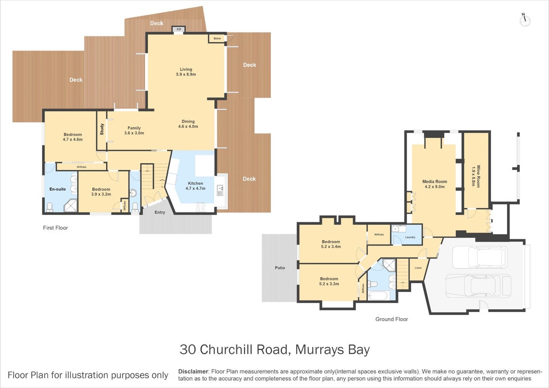 30 Churchill Road, Murrays Bay, Auckland - Carousel 31