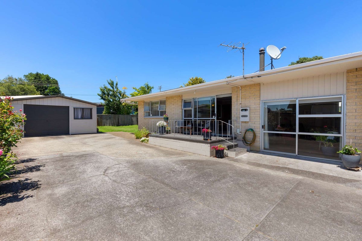 309B Vaughan Road Extension, Owhata, Rotorua - Carousel 1