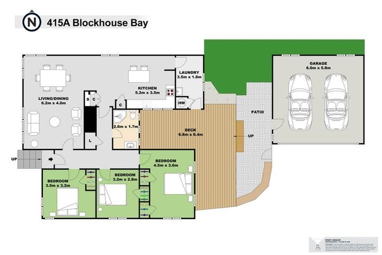 415A Blockhouse Bay Road, Blockhouse Bay, Auckland - Carousel 15