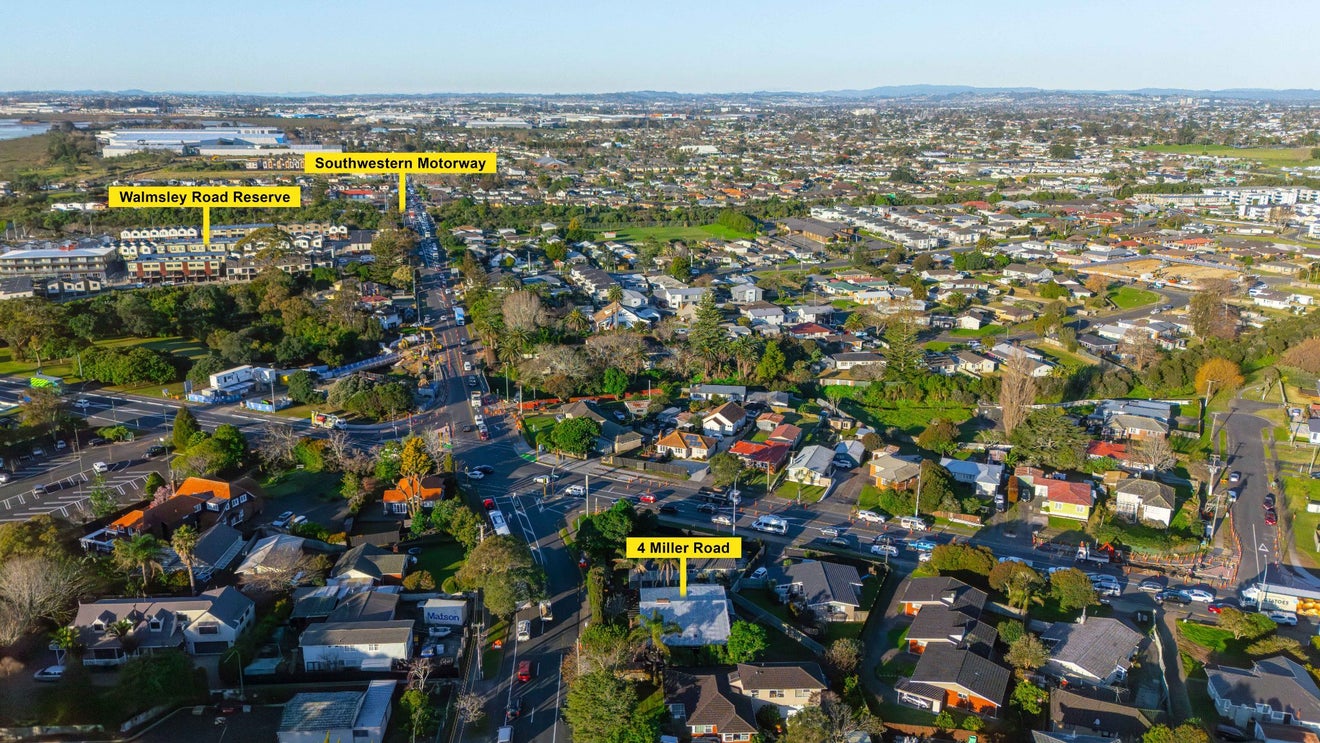 4 Miller Road, Mangere Bridge, Auckland - Carousel 26