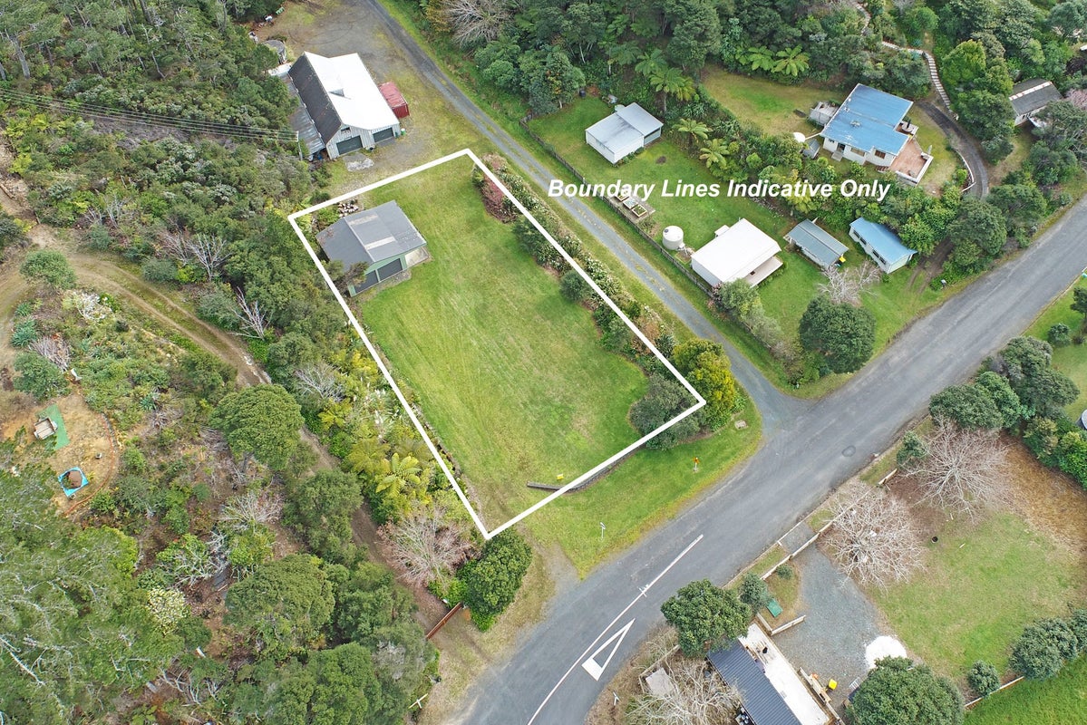 5B Gap Road, Manukau Heads, Awhitu - Carousel 2