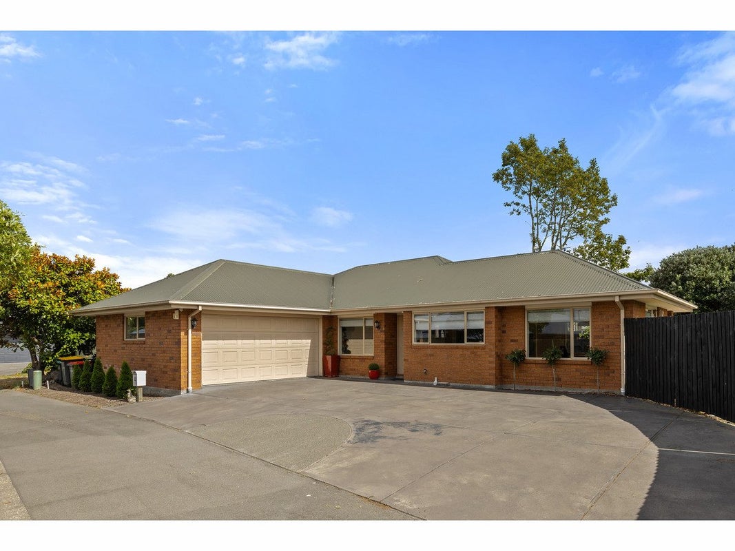 3 Magnolia Lane, St Albans, Christchurch - Carousel 28