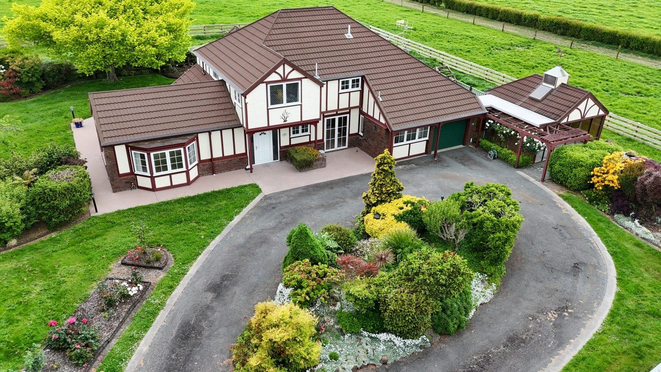 386 Reservoir Canal Road, Kerepehi, Paeroa - Carousel 2