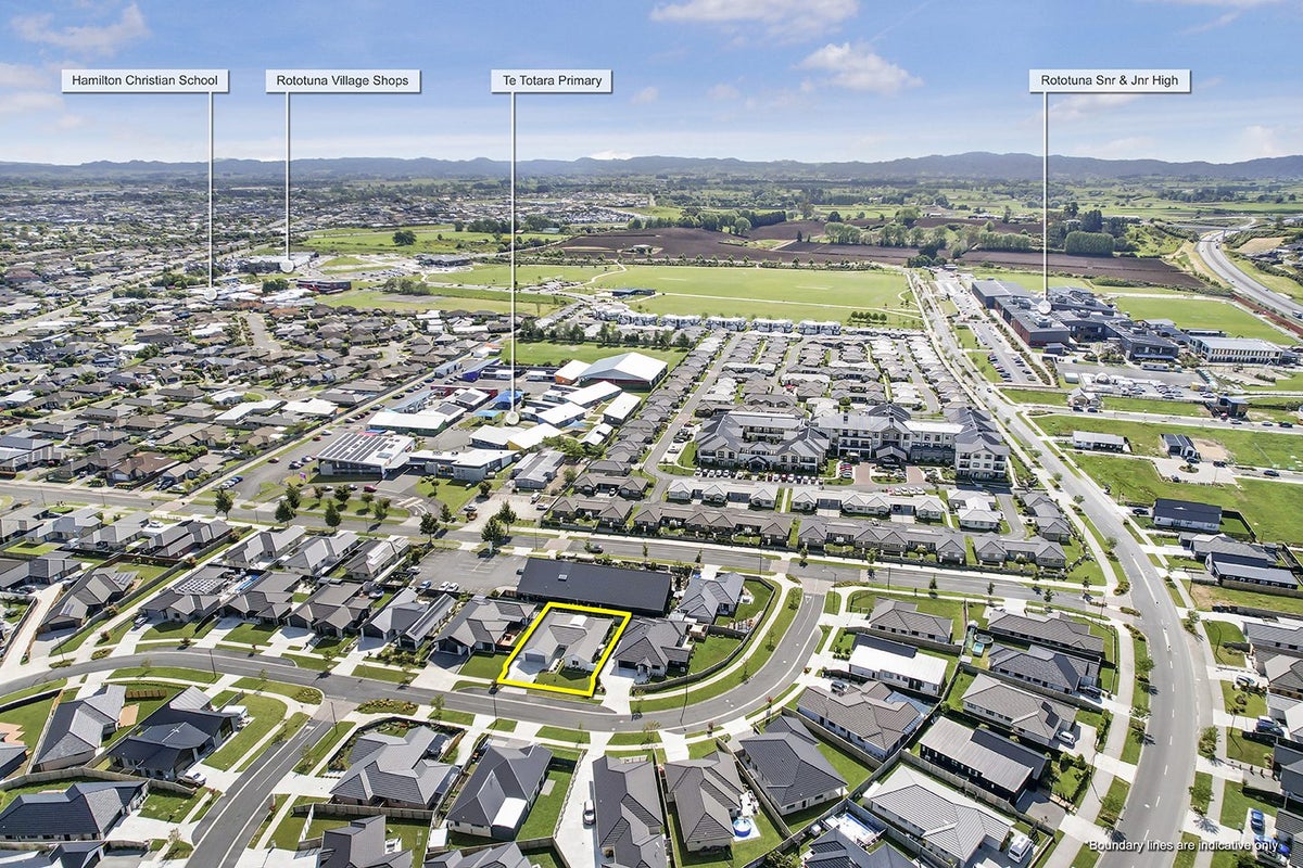 6 Keerangi Place, Rototuna North, Hamilton - Carousel 23