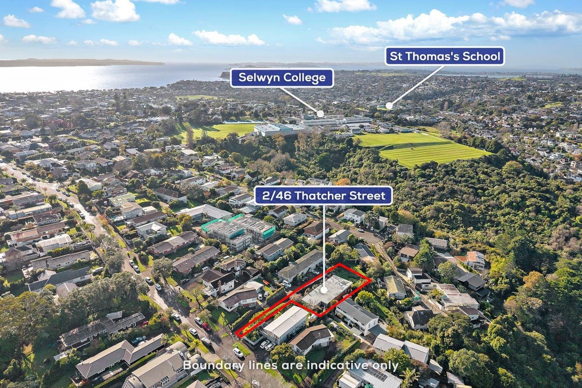2/46 Thatcher Street, Mission Bay, Auckland City, Auckland - Carousel 20