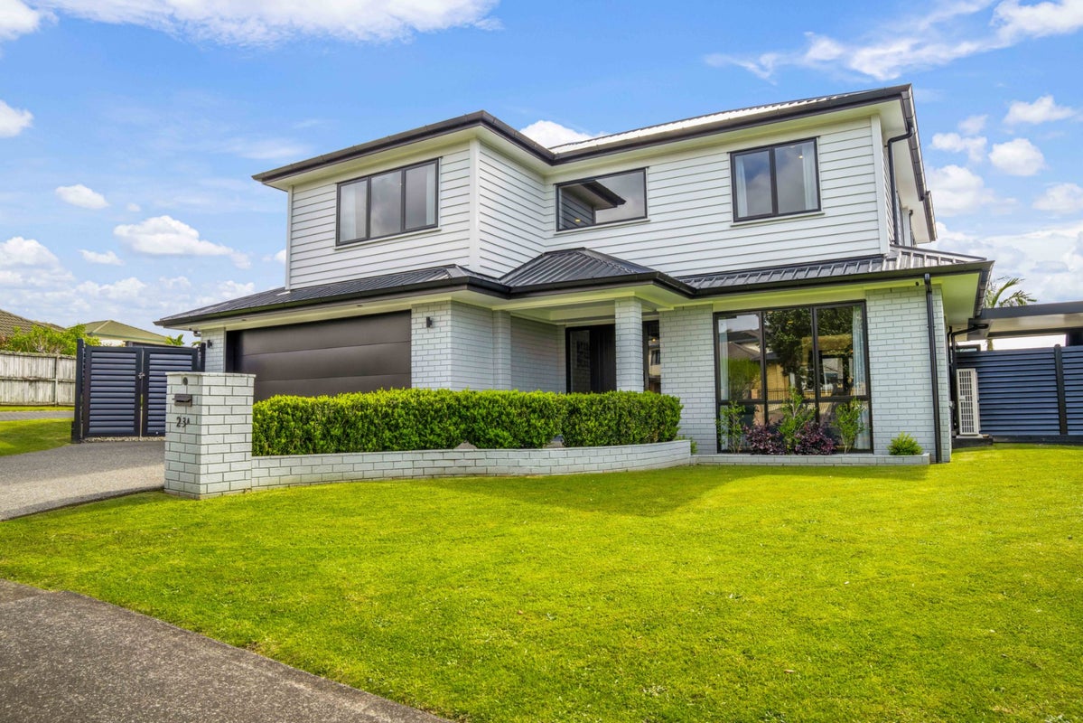 23A Westerham Drive, Dannemora, Manukau City, Auckland - Carousel 1