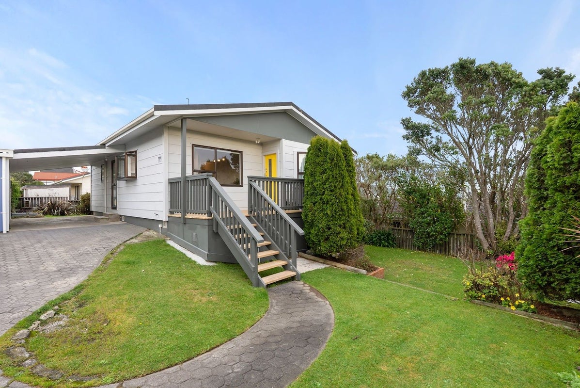 35B Woodridge Drive, Woodridge, Wellington, Wellington - Carousel 1