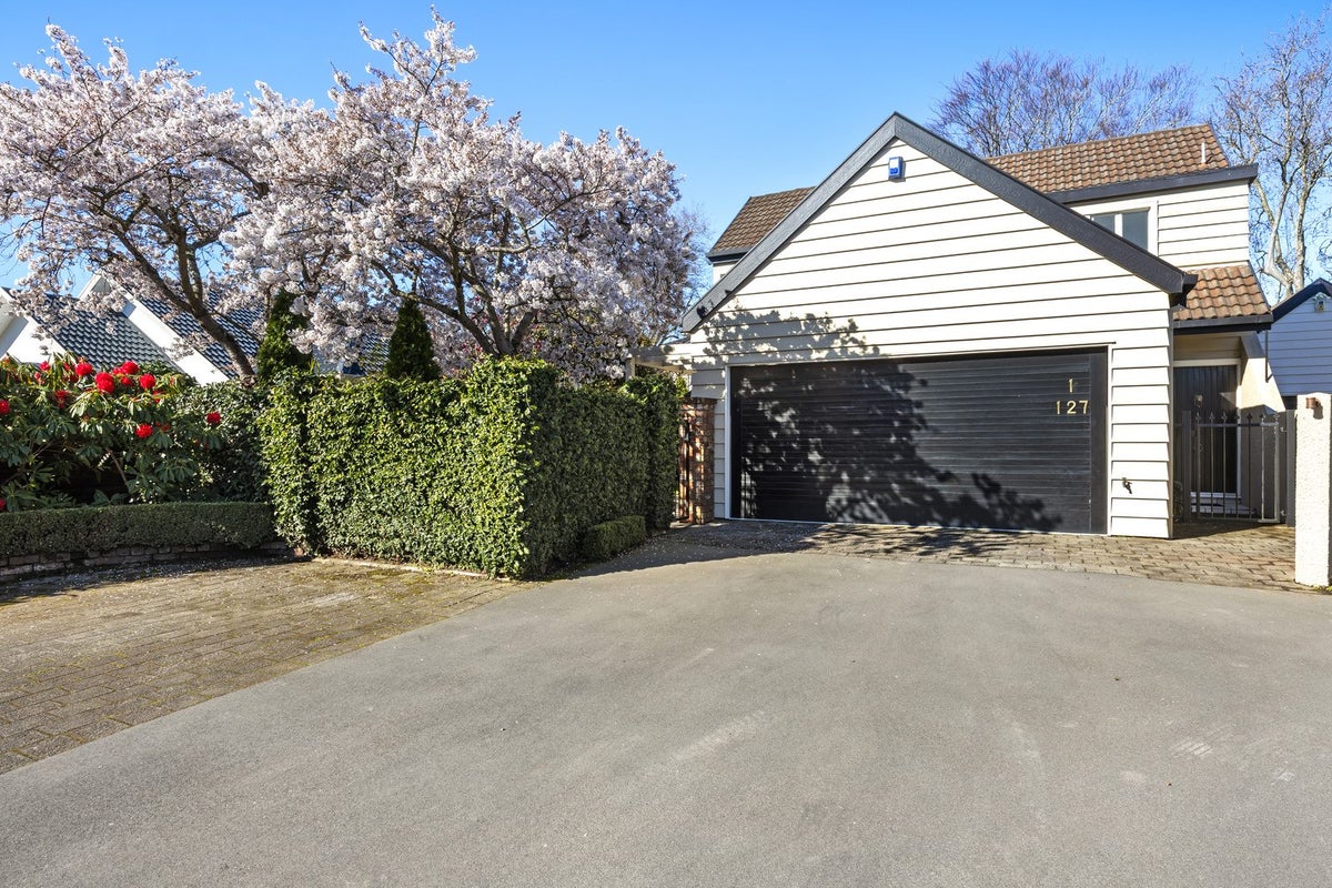 1/127 Fendalton Road, Fendalton, Christchurch City, Canterbury - Carousel 25