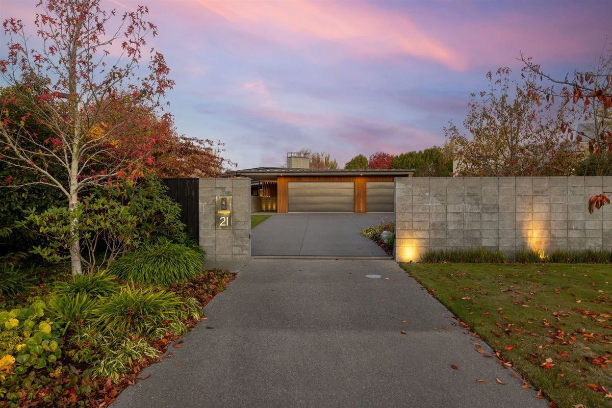 21 Taunton Green, Papanui, Christchurch - Carousel 22