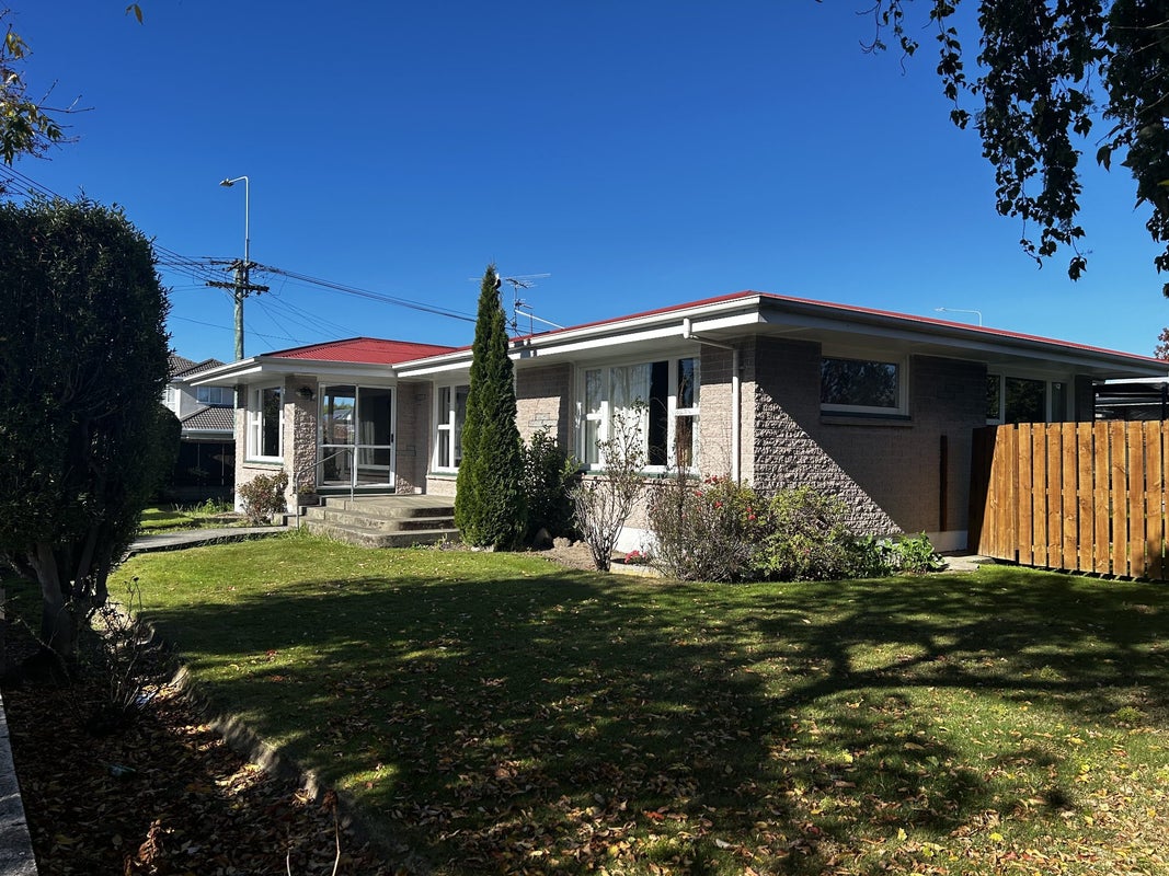 47 Waimairi Road, Upper Riccarton, Christchurch - Carousel 1