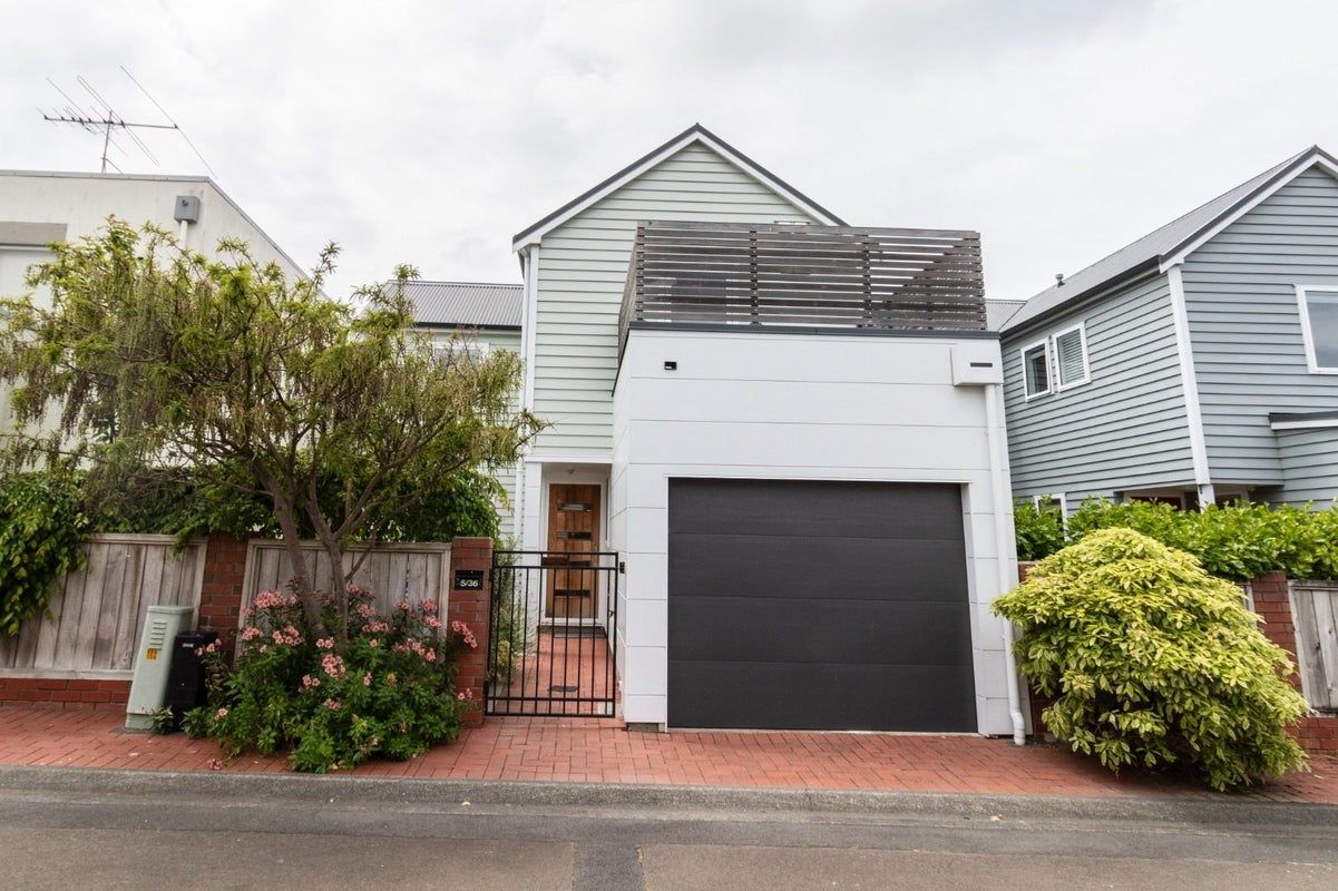 5/36 Dee Street, Island Bay, Wellington - Carousel 26