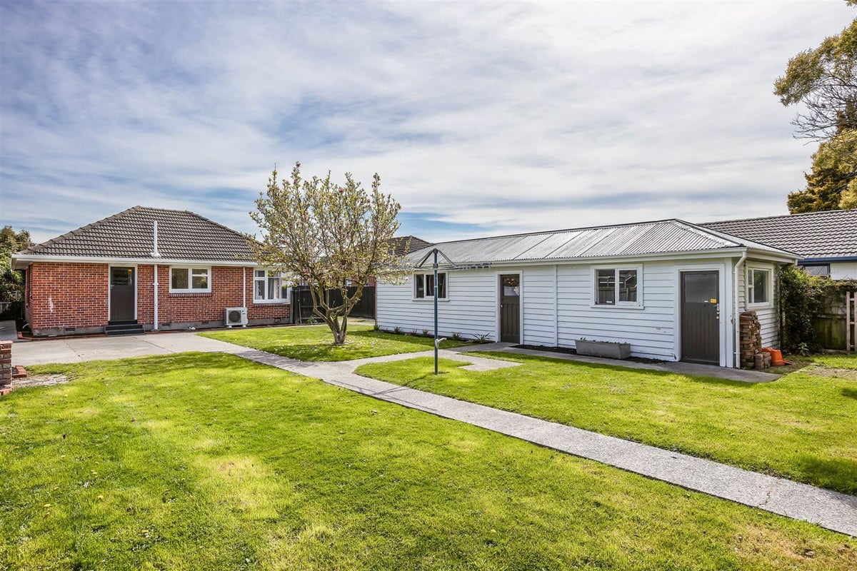 118 Harris Crescent, Papanui, Christchurch - Carousel 2