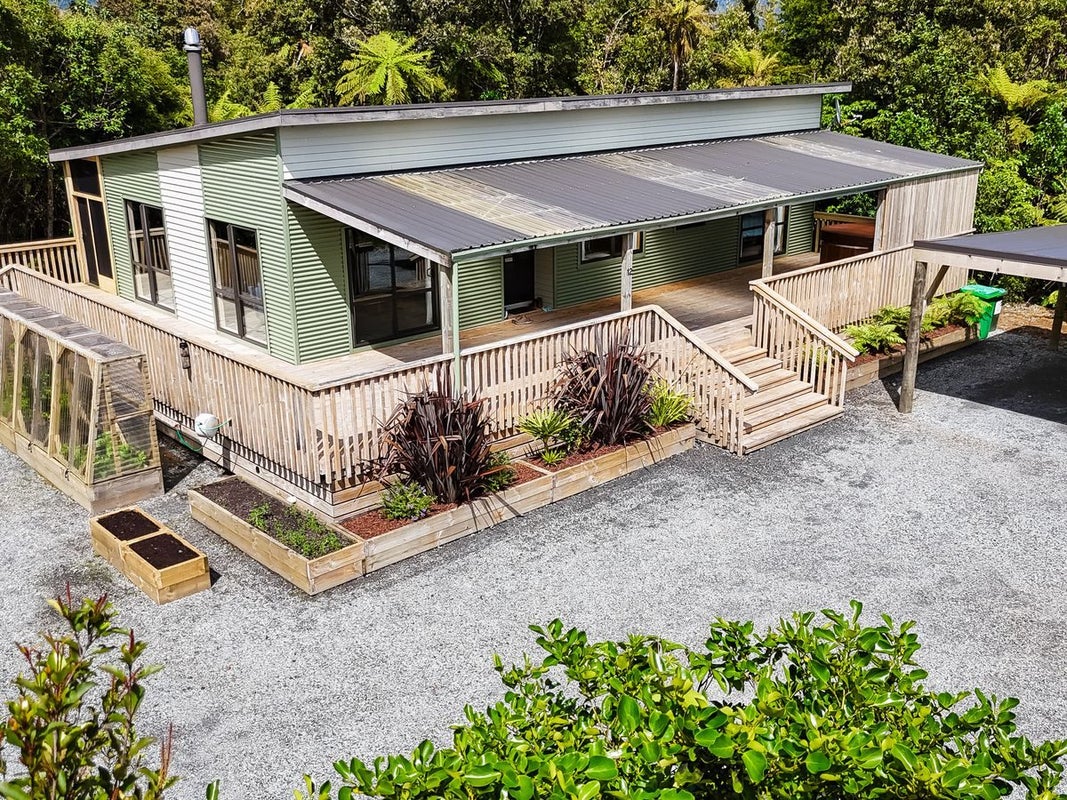 12 Mcfetrick Place, Franz Josef Glacier - Carousel 2