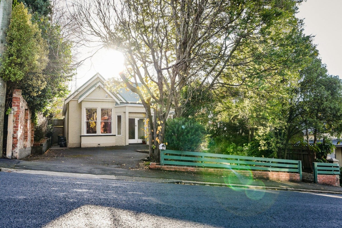 27 Argyle Street, Mornington, Dunedin - Carousel 18