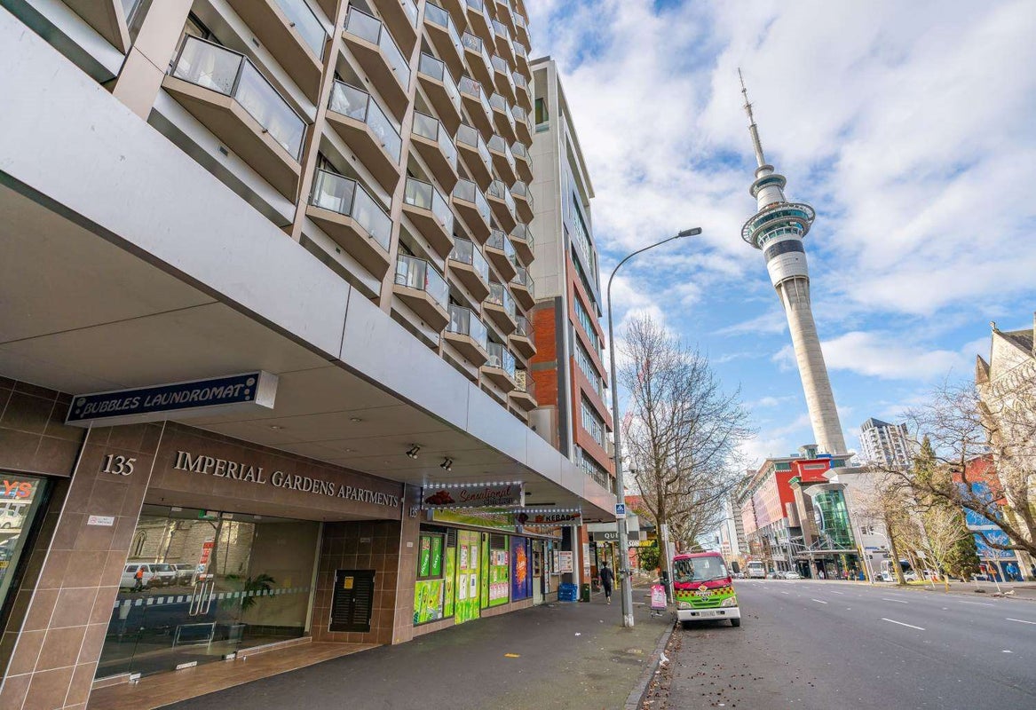 712/135 Hobson Street, Auckland Central, Auckland - Carousel 1