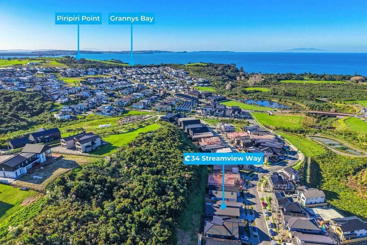 34 Streamview Way, Long Bay, Auckland - Carousel 23