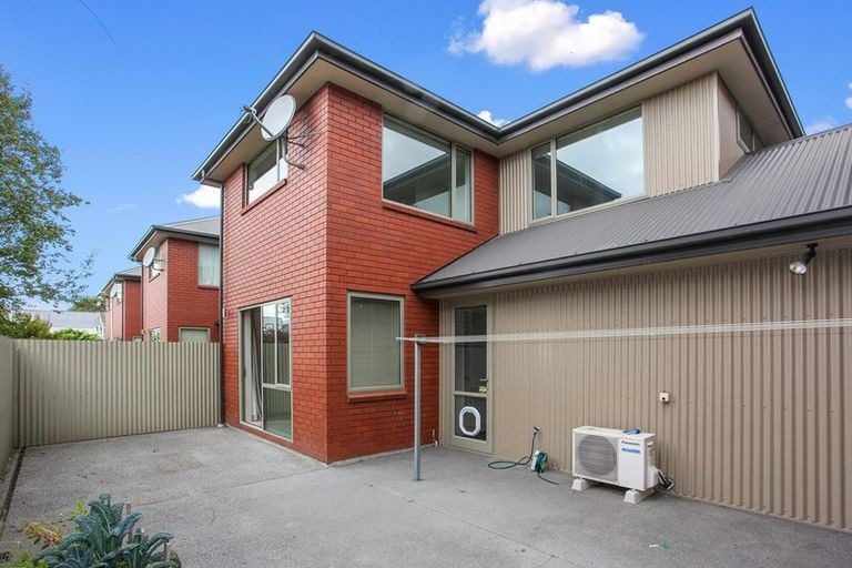 382B Selwyn Street, Addington, Christchurch - Carousel 1