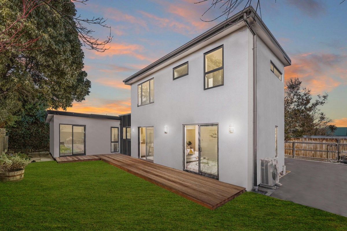 34A North Parade, Richmond, Christchurch - Carousel 1