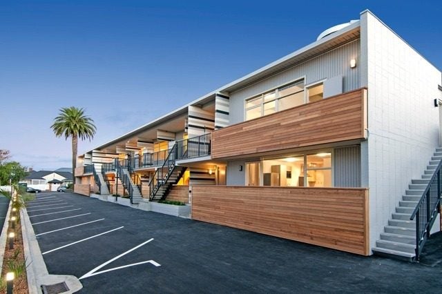 11/20 Shelly Beach Road, Ponsonby, Auckland - Carousel 1