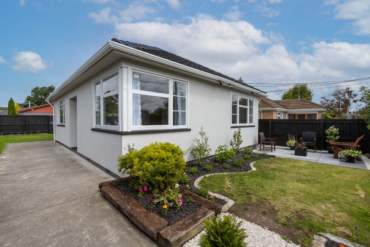 44 McGregors Road, Bromley, Christchurch - Carousel 1
