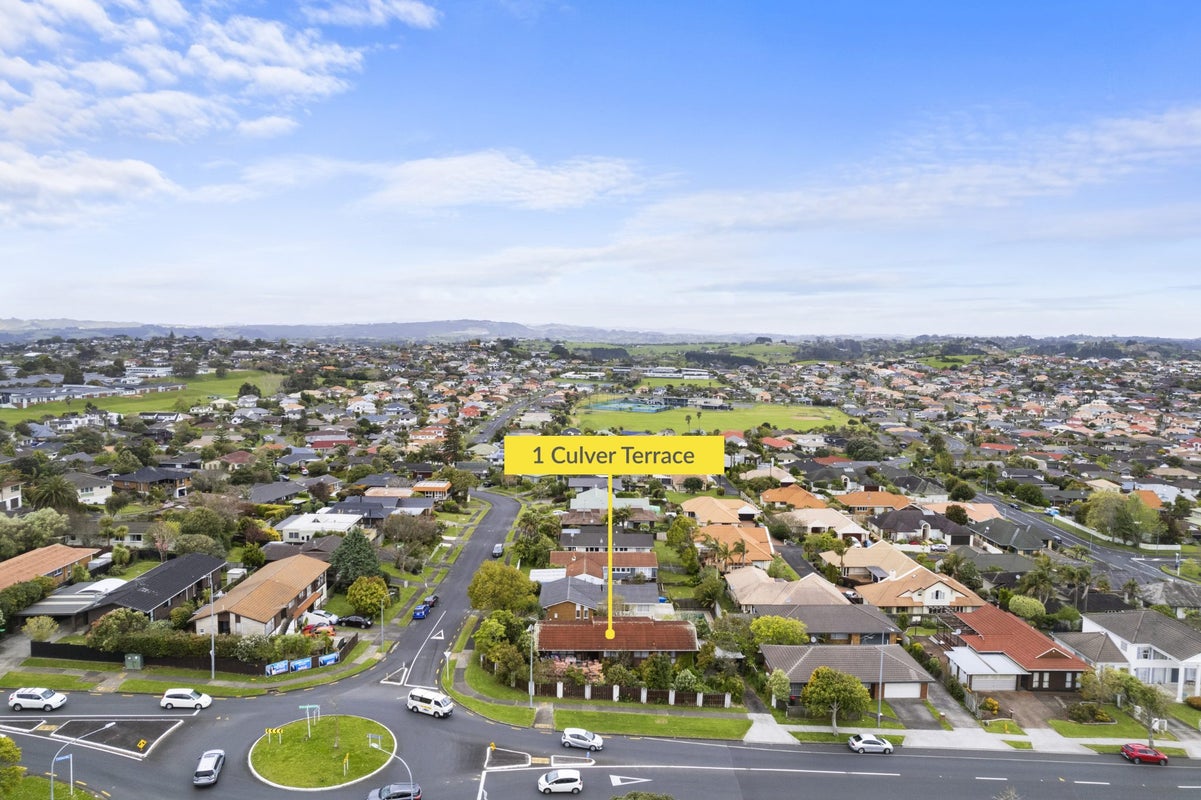 1 Culver Terrace, Howick, Auckland - Carousel 2