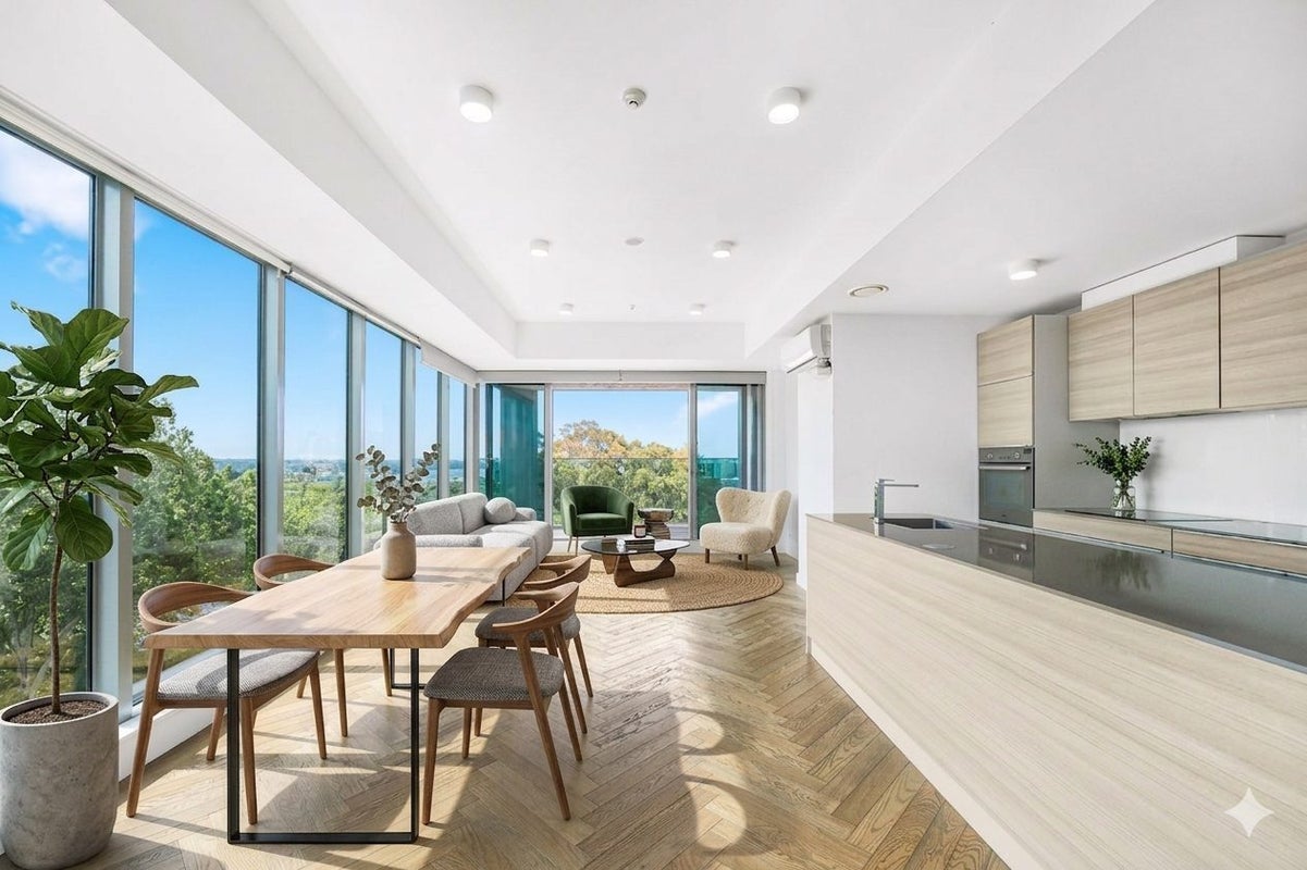 301/9 Hopetoun Street, Freemans Bay, Auckland - Carousel 1