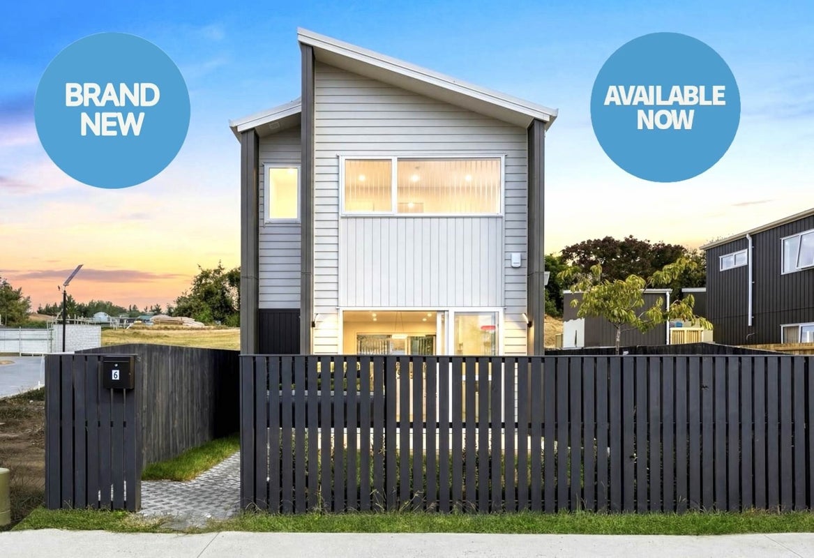 6 Taiheru Road, Karaka, Papakura - Carousel 1