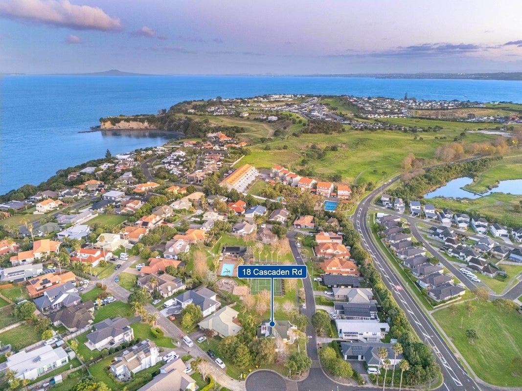18 Cascaden Road, Gulf Harbour, Whangaparaoa - Carousel 16