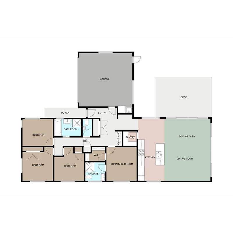 4 Kokopu Lane, Ohauiti, Tauranga - Carousel 33
