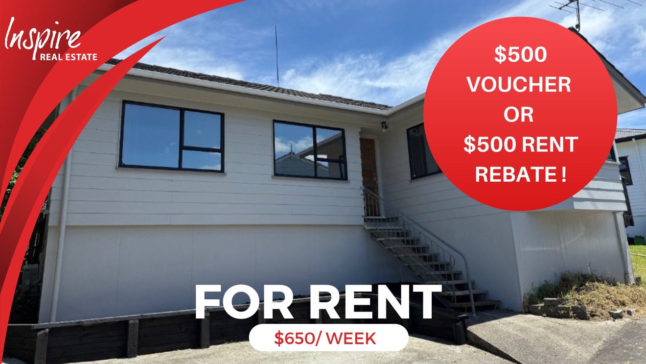 8 Landow Place, Henderson, Auckland - Carousel 1