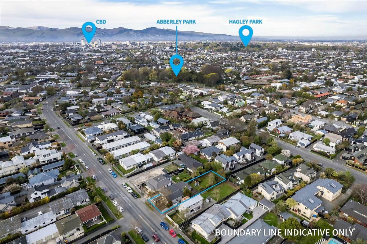 215 Springfield Road, St Albans, Christchurch - Carousel 30
