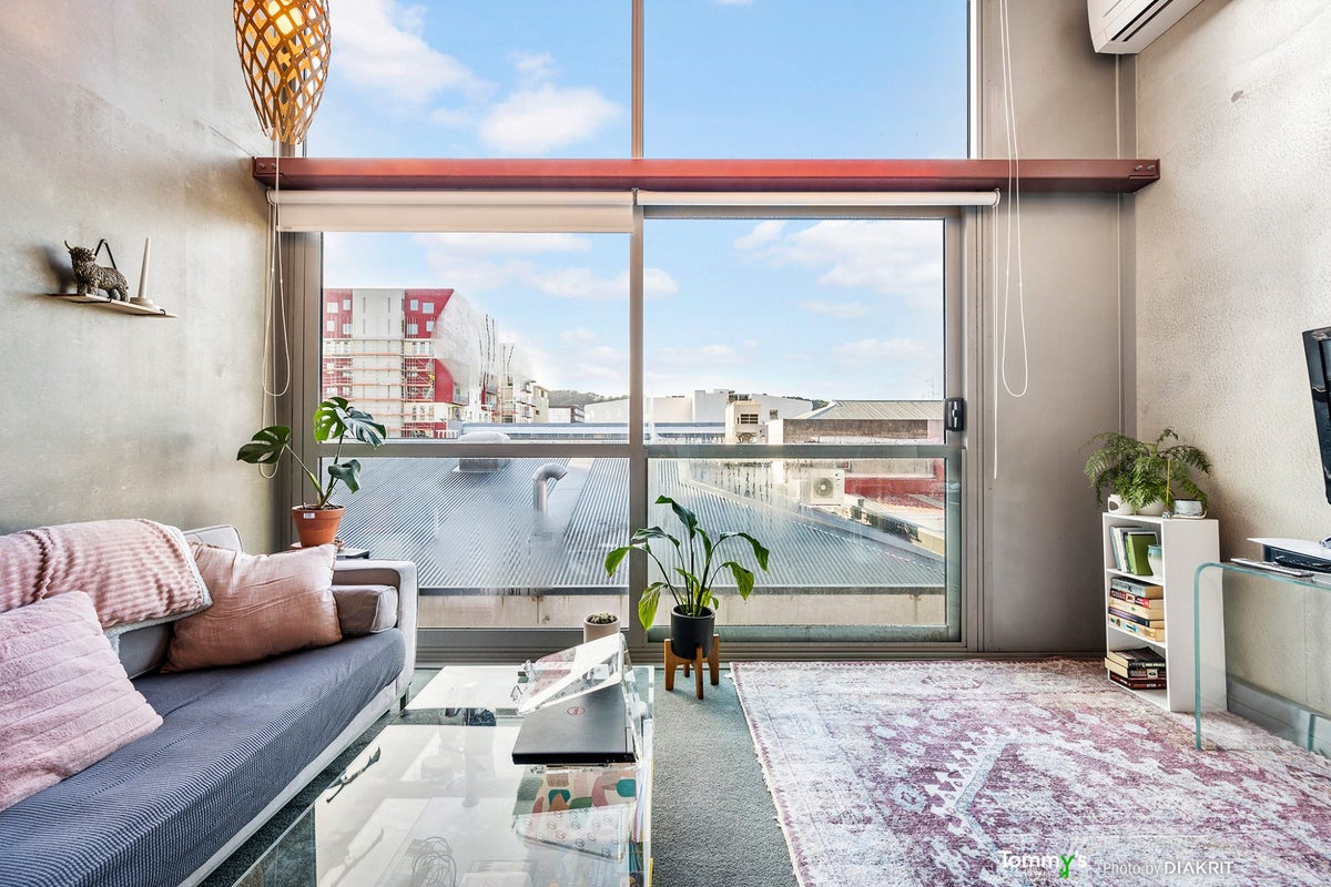 31/42 Abel Smith Street, Te Aro, Wellington - Carousel 2