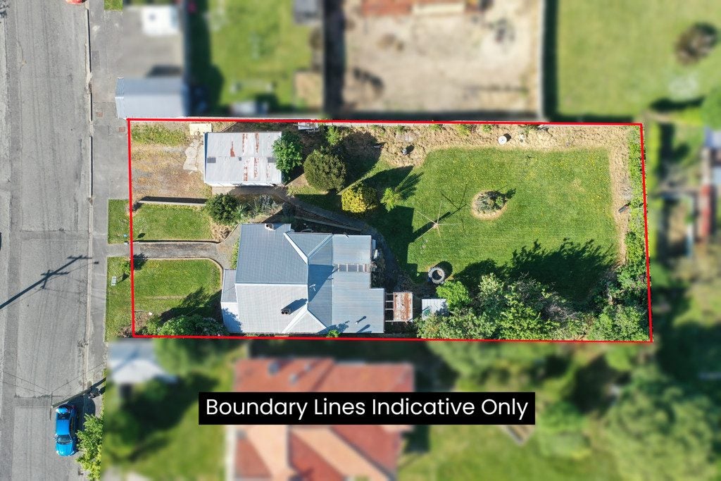 40 Till Street, South Hill, Oamaru - Carousel 21