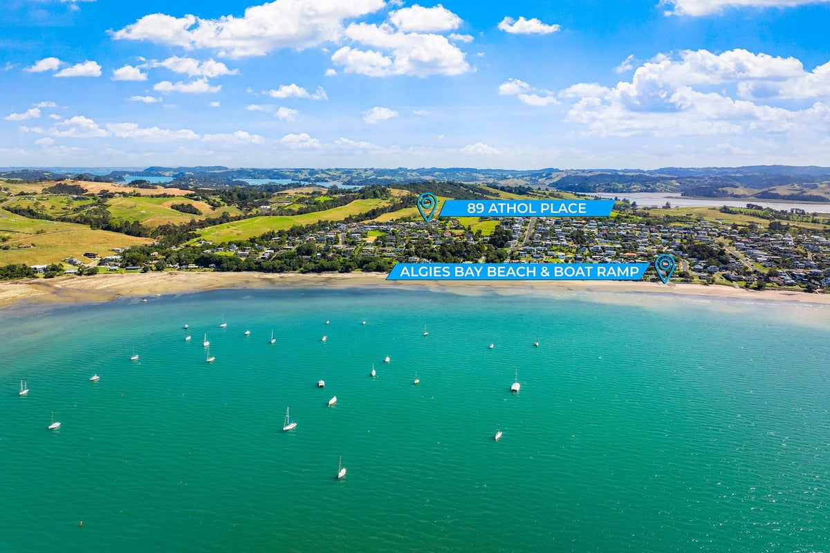 89 Athol Place, Algies Bay, Warkworth - Carousel 36