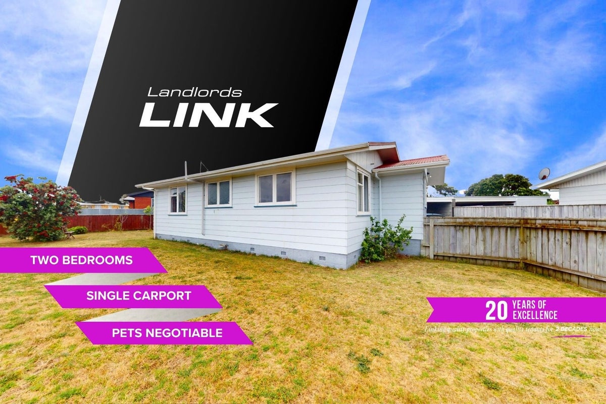 21 Gibbons Crescent, Castlecliff, Whanganui - Carousel 2