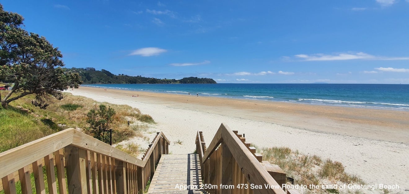 473 Sea View Road, Onetangi, Waiheke Island - Carousel 21