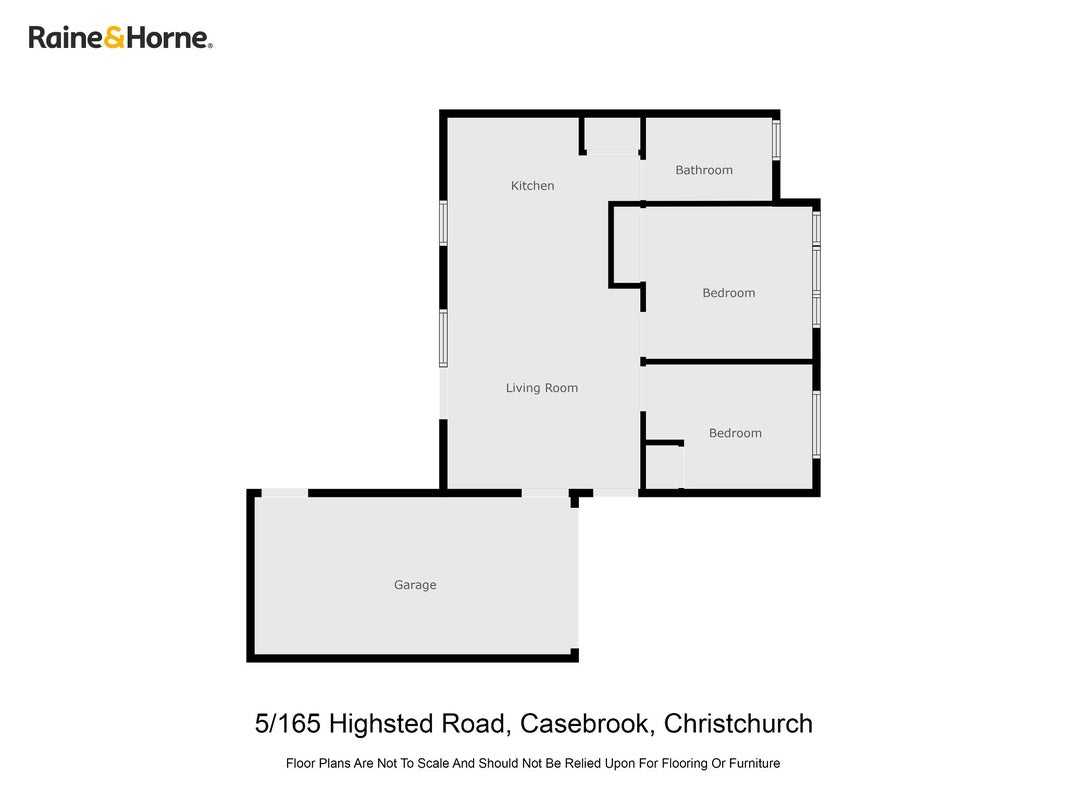 5/165 Highsted Road, Casebrook, Christchurch - Carousel 22