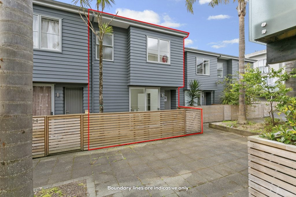 35/26 Mary Street, Mount Eden, Auckland - Carousel 1