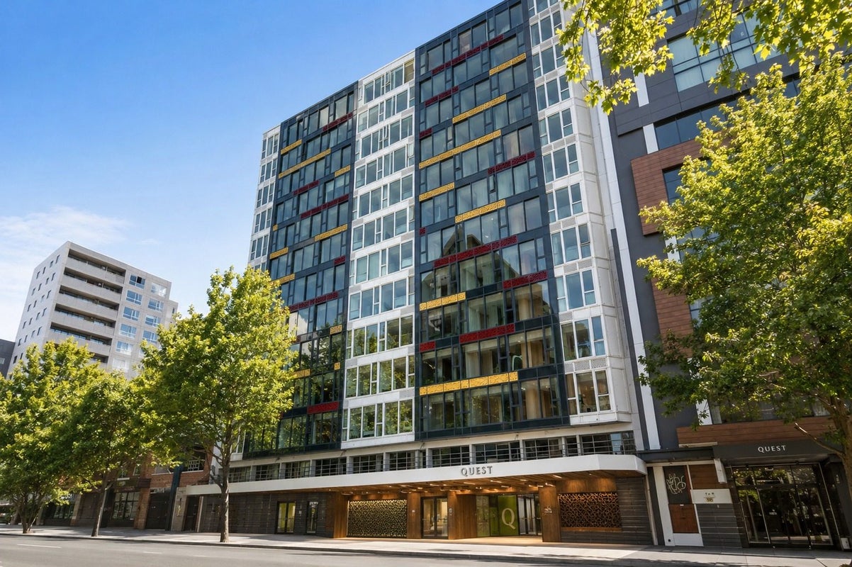 205/135 Hobson Street, Auckland Central, Auckland - Carousel 5
