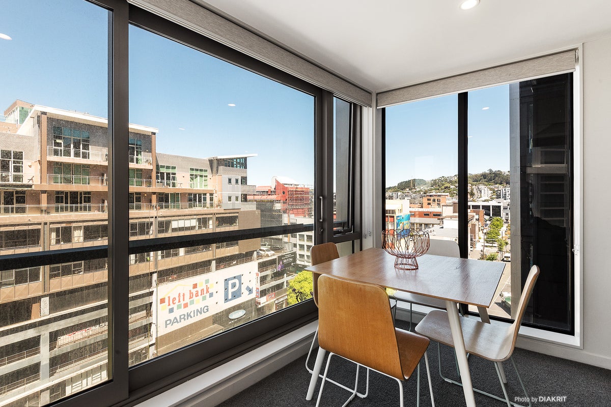 707/166 Victoria Street, Te Aro, Wellington - Carousel 2
